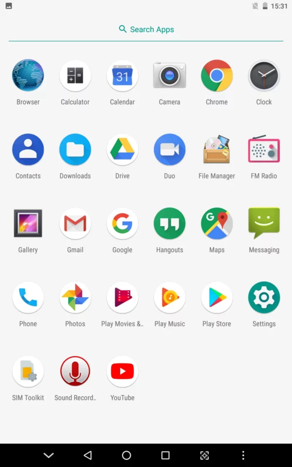 Tablette PC M8 Android 10, 8 pouces, 10 cœurs, 3 Go de RAM, 32 Go de ROM, 1920x1200 IPS, caméra pour touristes, 4000mAh, 4G, AMTK6797, la moins chère – Image 12