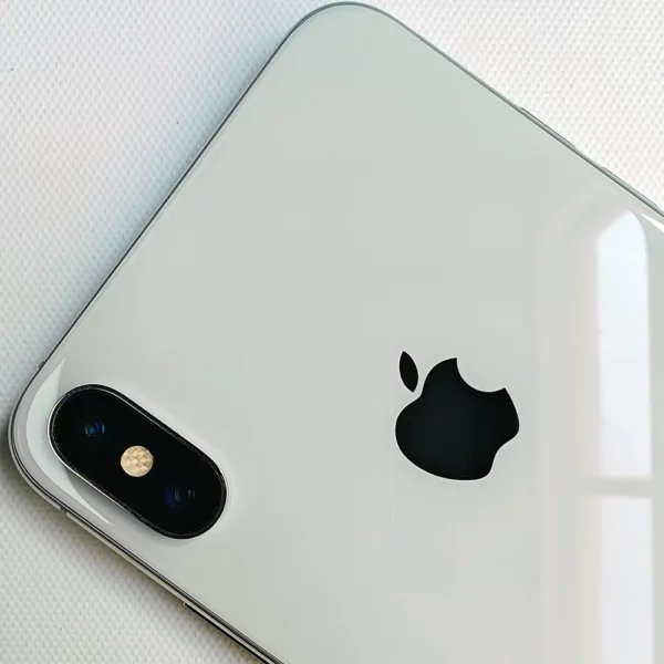 Apple-iPhone XS Max Téléphone portable, Hexa Core, IOS, A12, NDavid, Permanence, 4G, Téléphone portable d'origine, 6.5 ", RAM 4 Go, Dean 64 Go 256 Go – Image 4