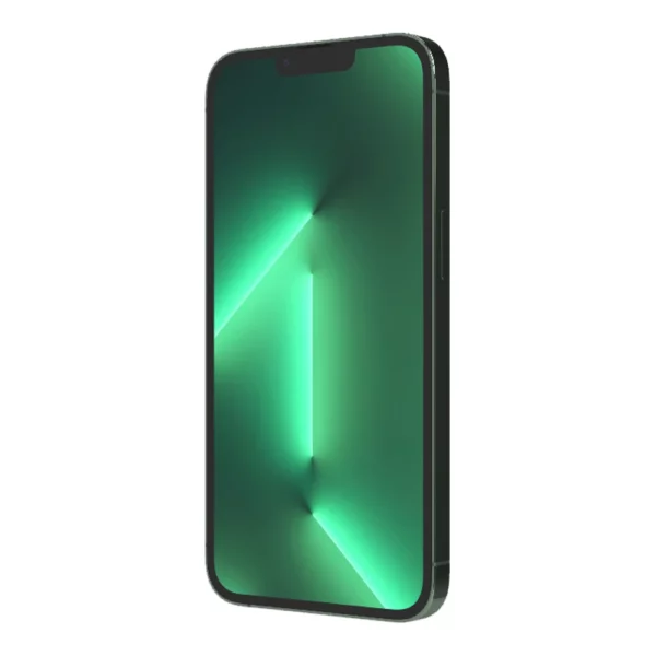 Apple-Téléphone portable iPhone 13 Pro, 128 Go, 256 Go, Dean, 6 Go de RAM, 6.1 ", Super Retina, OLED, A15, IOS, Face ID, NDavid, débloqué, 5G – Image 2