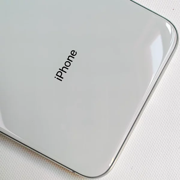 Téléphone portable d'origine Apple iPhone XS/XS Max 4G LTE 5.8 "4GB RAM 64GB/256GB ROM 12MP + 7MP téléphone portable hexa-core XS Smartphone – Image 6