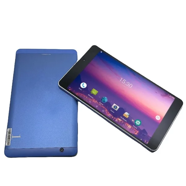 Tablette PC M8 Android 10, 8 pouces, 10 cœurs, 3 Go de RAM, 32 Go de ROM, 1920x1200 IPS, caméra pour touristes, 4000mAh, 4G, AMTK6797, la moins chère – Image 5