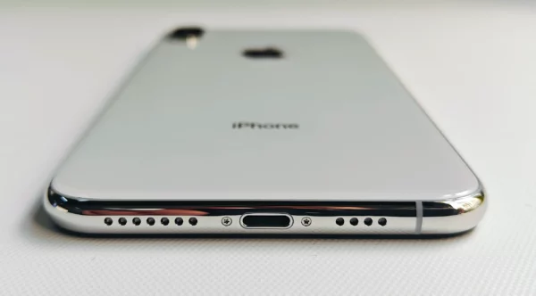 Téléphone portable d'origine Apple iPhone XS/XS Max 4G LTE 5.8 "4GB RAM 64GB/256GB ROM 12MP + 7MP téléphone portable hexa-core XS Smartphone – Image 19