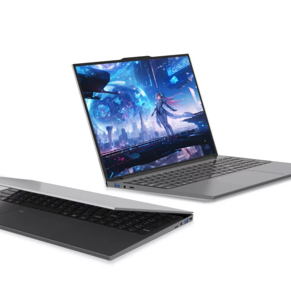 Ordinateurs portables de jeu Intel Core i7-6500U 32GB Ram 2TB SSD Windows 11 ordinateurs portables rétro-éclairé Wifi ordinateur PC ordinateur portable de jeu – Image 5