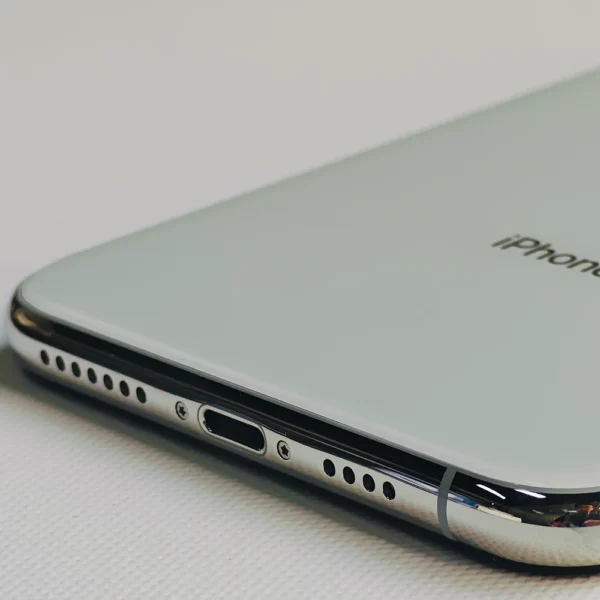Téléphone portable d'origine Apple iPhone XS/XS Max 4G LTE 5.8 "4GB RAM 64GB/256GB ROM 12MP + 7MP téléphone portable hexa-core XS Smartphone – Image 16