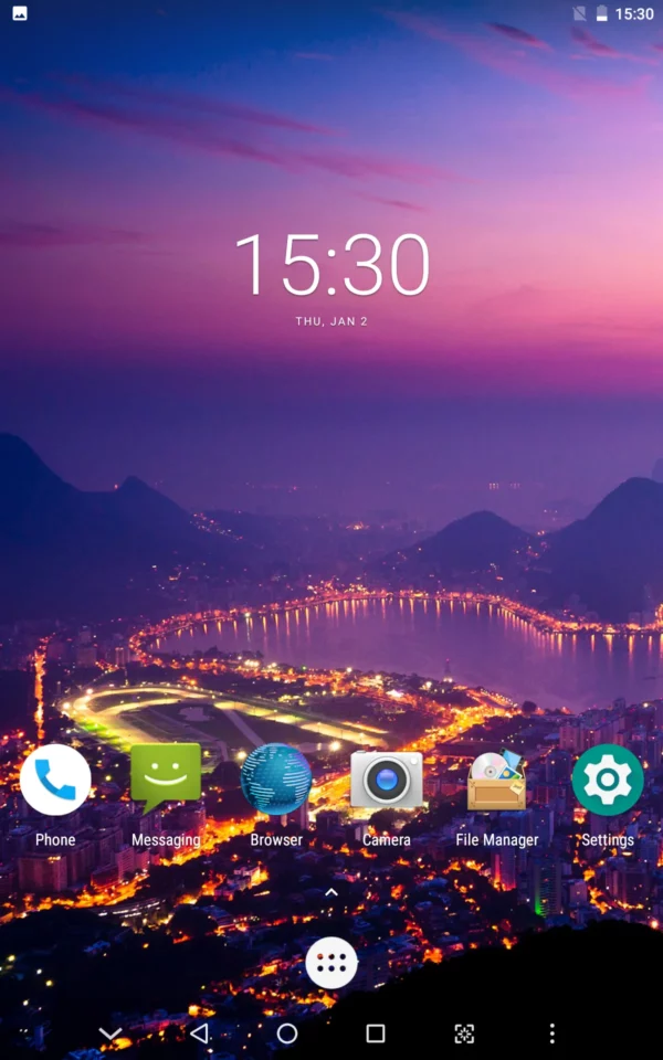 Tablette PC M8 Android 10, 8 pouces, 10 cœurs, 3 Go de RAM, 32 Go de ROM, 1920x1200 IPS, caméra pour touristes, 4000mAh, 4G, AMTK6797, la moins chère – Image 15