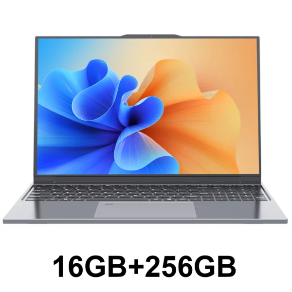 Ordinateurs portables de jeu Intel Core i7-6500U 32GB Ram 2TB SSD Windows 11 ordinateurs portables rétro-éclairé Wifi ordinateur PC ordinateur portable de jeu – Image 7