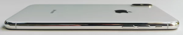 Téléphone portable d'origine Apple iPhone XS/XS Max 4G LTE 5.8 "4GB RAM 64GB/256GB ROM 12MP + 7MP téléphone portable hexa-core XS Smartphone – Image 20