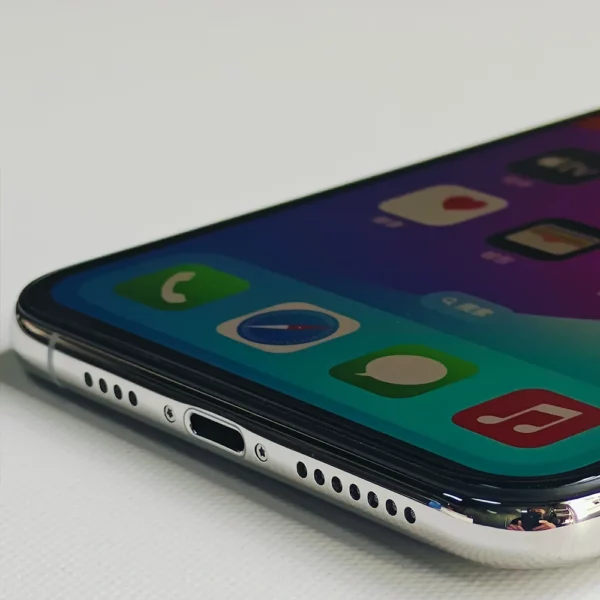 Téléphone portable d'origine Apple iPhone XS/XS Max 4G LTE 5.8 "4GB RAM 64GB/256GB ROM 12MP + 7MP téléphone portable hexa-core XS Smartphone – Image 13