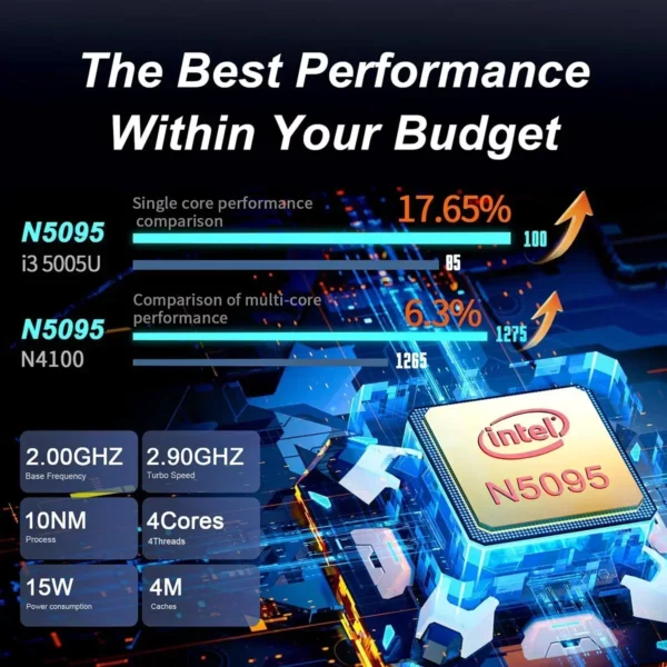 15.6 "ordinateur portable 32 Go Ram DDR4 2 To SSD avec empreinte digitale rétroéclairé ordinateur portable PC de jeu Intel UHD Graphics HD 480 P rose – Image 4