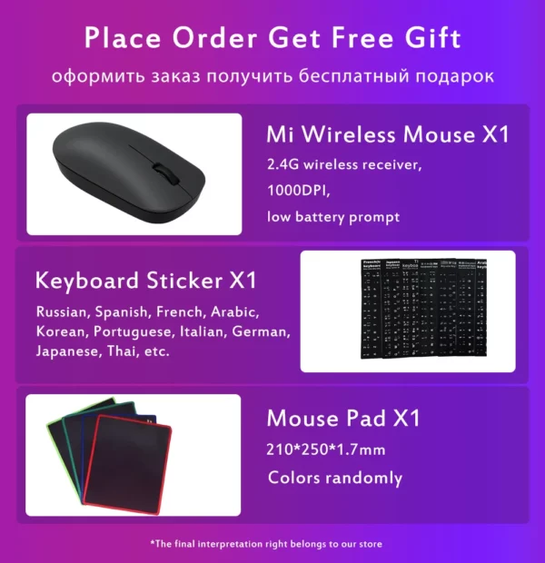 Xiaomi-Ordinateur portable Redmi Ple16 2025, ordinateur portable de bureau d'étude, processeur Intel Core 5 220H, 210H, 16 Go, 32 Go, DDR5, 512 Go, 1 To SSD – Image 12