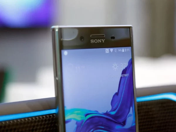 Sony Xperia XZ Premium G8141 G8142 SO-04J Dean 64GB 4G persévérance Android 5.5 "19MP 1080P WIFI GPS sony xperia xz téléphone premium – Image 21