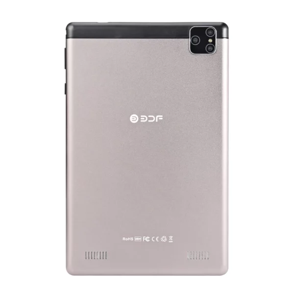 Dean-Tablette PC Android 9 OS, 4G, 3G Octa Core, 4 Go de RAM, 64 Go de ROM, tablettes pour touristes, WiFi Type-C, 5000mAh, 8 pouces, acheter, nouveau – Image 9
