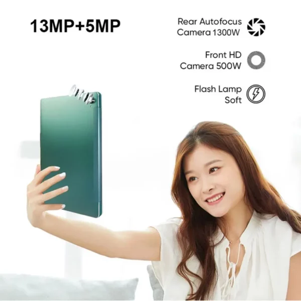 2025 nouveau Design 4G appel téléphonique 2 en 1 tablette clavier d'accueil tablette Android 10.5 "1920*1200 MT6797 10 cœurs 13MP + 5MP 7000mAH – Image 4