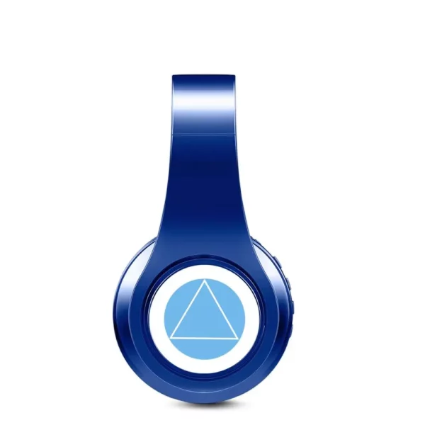 Go-Toubun Anime Fan OJ No Hanayome Gifts, Casque Bluetooth Vpig, Stéréo sans fil, Téléphone de sauna Cosplay, Nouvelle arrivée, ata ku Nakano Sanjiu – Image 2