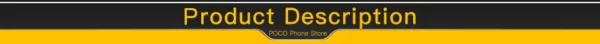 POCO C75 Global Version Smartphone NDavid 128 Go 256 Go 6.88 "Dot DstressDisplay Helio G81-Ultra 50MP Camera Massive 5160mAh Battery – Image 14