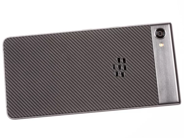 Téléphone portable BlackBerry Motion débloqué d'Origine 32 Go de ROM 4 Go de RAM Appareil Photo Mobile 12MP Smartphone Écran Tactile Bluetooth Barre WiFi – Image 24