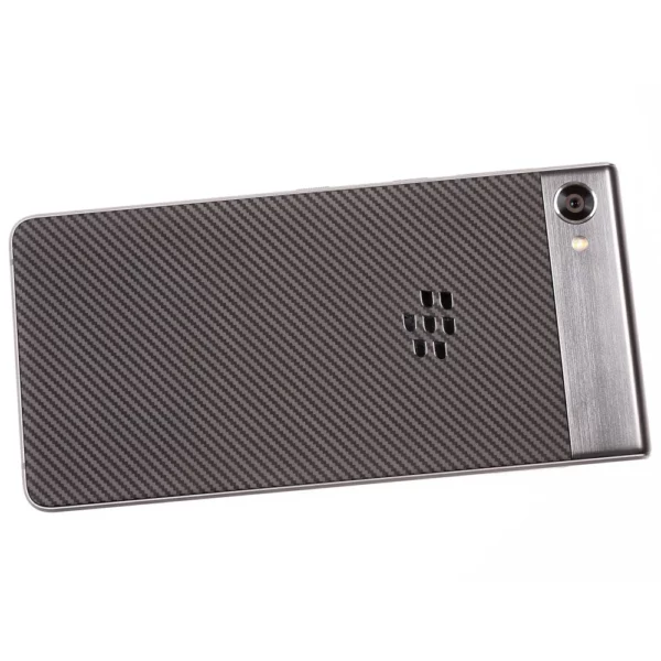 Téléphone portable BlackBerry Motion débloqué d'Origine 32 Go de ROM 4 Go de RAM Appareil Photo Mobile 12MP Smartphone Écran Tactile Bluetooth Barre WiFi – Image 3