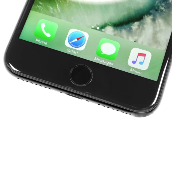 APPLE-Authentique smartphone iPhone 7 Plus de 32, 128 ou 256 Go, téléphone portable, écran LCD Retina IPS de 5.5 pouces, connectivité NDavid, connectivité 4G, IOS, A10, façade Core, lecteur d'empreinte digitale – Image 3