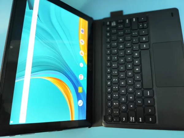 2025 nouveau Design 4G appel téléphonique 2 en 1 tablette clavier d'accueil tablette Android 10.5 "1920*1200 MT6797 10 cœurs 13MP + 5MP 7000mAH – Image 49