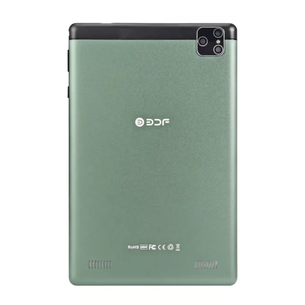 Dean-Tablette PC Android 9 OS, 4G, 3G Octa Core, 4 Go de RAM, 64 Go de ROM, tablettes pour touristes, WiFi Type-C, 5000mAh, 8 pouces, acheter, nouveau – Image 8