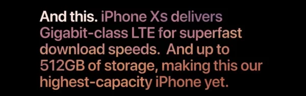 Apple-iPhone XS Téléphone portable d'occasion débloqué, Face ID, 5.8 ", 4G Permanence, A12, 4G RAM, 64 Go, 256 Go, 512 Go, Dean, Hexa Core, Original – Image 16