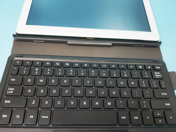 2025 nouveau Design 4G appel téléphonique 2 en 1 tablette clavier d'accueil tablette Android 10.5 "1920*1200 MT6797 10 cœurs 13MP + 5MP 7000mAH – Image 45