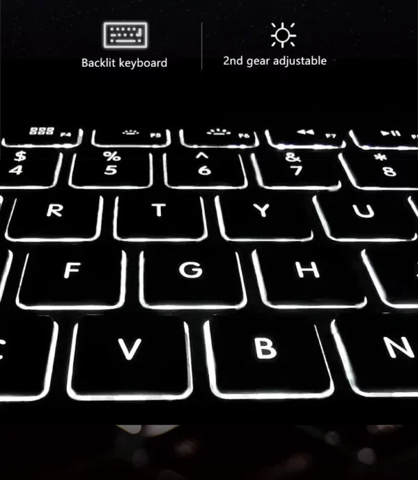 Ordinateur portable bon marché avec port HDMI, ordinateur portable Intel, 15.6 pouces, Windows 11, 10 Pro, 1920x1080, 12 Go de RAM, 256 Go, 512 Go, 1 To SSD – Image 16