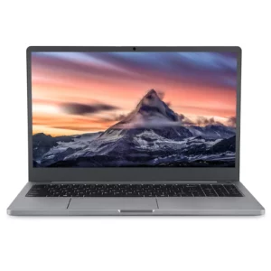Ordinateur portable Ultrabook Metal Game, ordinateur portable, Max RAM 64 Go, Max 4 To SSD, 2.4G, 5.0G, Bluetooth, AMD Ryzen 7 5700U, Windows 10 11