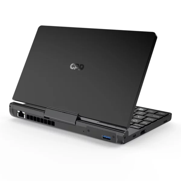 GPD Pocket 3 Intel i3 1125G4 RAM 16GB mémoire 512GB SSD disque dur Windows 11 maison Portable ordinateur Portable Mini PC écran tactile – Image 5