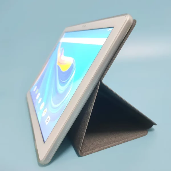 2025 nouveau Design 4G appel téléphonique 2 en 1 tablette clavier d'accueil tablette Android 10.5 "1920*1200 MT6797 10 cœurs 13MP + 5MP 7000mAH – Image 52