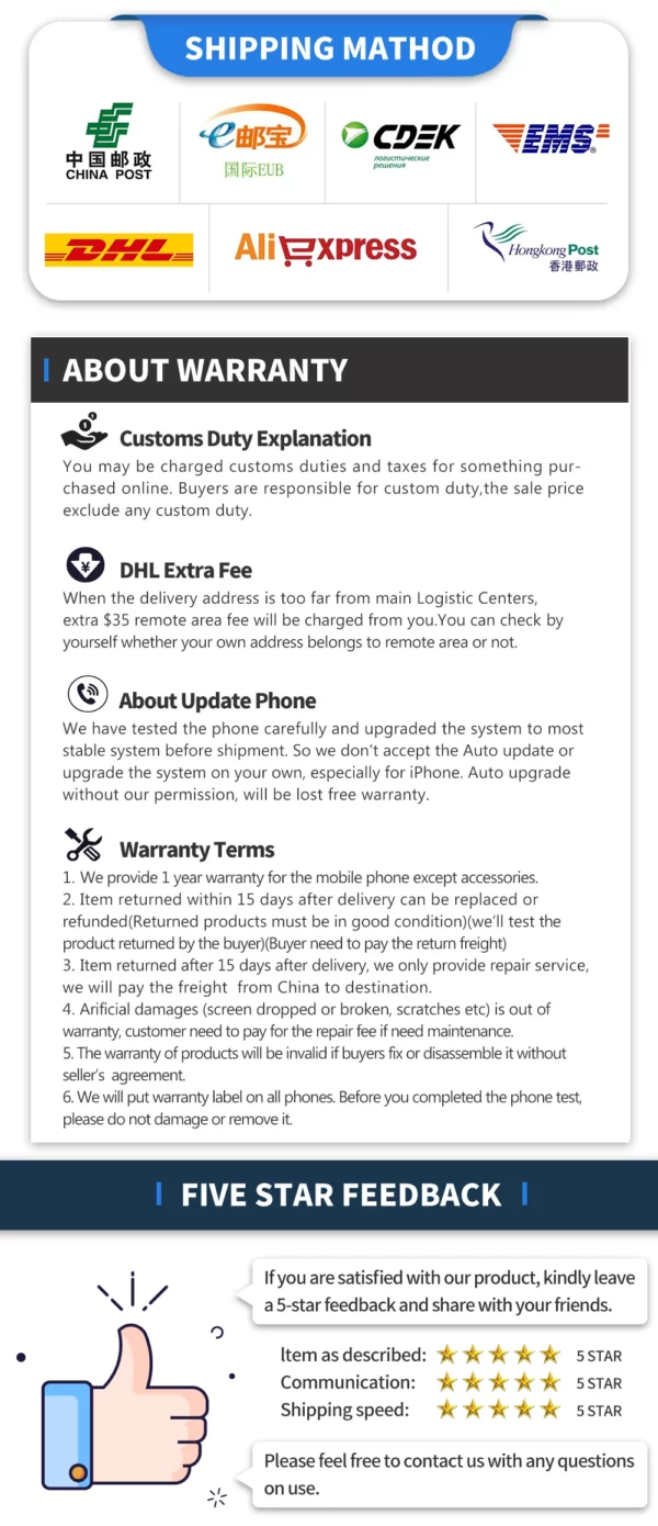 Apple iPhone11 Pro 64GB 256GB ROM Original 5.8 "Super Retina OLED A13 IOS iPhone 11 Pro 11Pro Face ID iphone 11 pro téléphone – Image 31