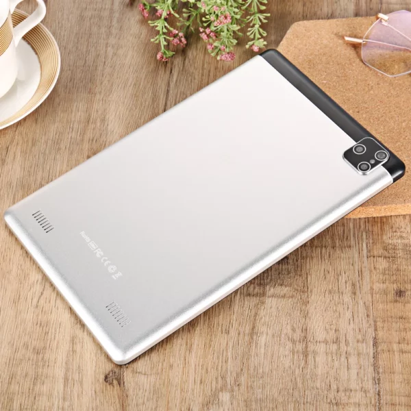 Dean-Tablette PC Android 9 OS, 4G, 3G Octa Core, 4 Go de RAM, 64 Go de ROM, tablettes pour touristes, WiFi Type-C, 5000mAh, 8 pouces, acheter, nouveau – Image 17