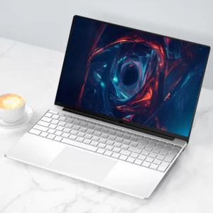Ordinateur portable bon marché avec port HDMI, ordinateur portable Intel, 15.6 pouces, Windows 11, 10 Pro, 1920x1080, 12 Go de RAM, 256 Go, 512 Go, 1 To SSD