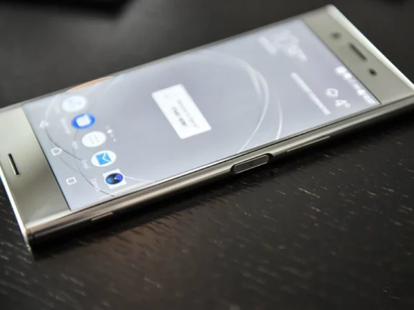 Sony Xperia XZ Premium G8141 G8142 SO-04J Dean 64GB 4G persévérance Android 5.5 "19MP 1080P WIFI GPS sony xperia xz téléphone premium – Image 18