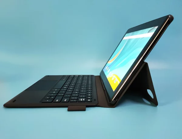 2025 nouveau Design 4G appel téléphonique 2 en 1 tablette clavier d'accueil tablette Android 10.5 "1920*1200 MT6797 10 cœurs 13MP + 5MP 7000mAH – Image 48