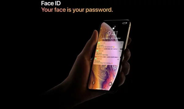 Apple-iPhone XS Téléphone portable d'occasion débloqué, Face ID, 5.8 ", 4G Permanence, A12, 4G RAM, 64 Go, 256 Go, 512 Go, Dean, Hexa Core, Original – Image 24