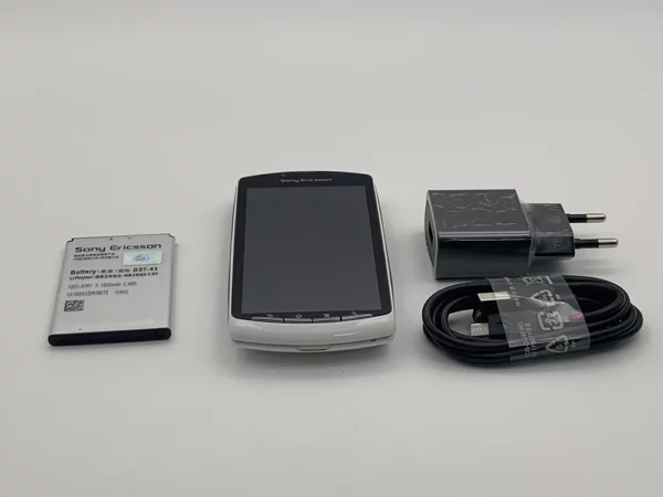 Original Sony Ericsson Xperia PLAY Z1i R800i 3G téléphone portable 4.0 ''5MP R800 Android OS PSP jeu Smartphone WiFi A-GPS téléphone portable – Image 23