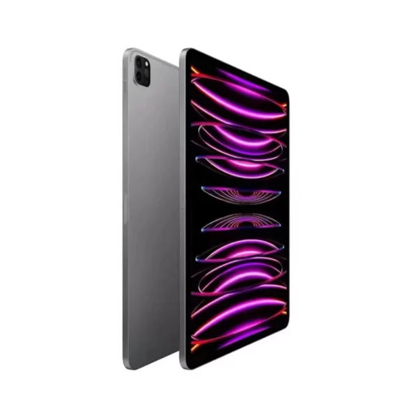 Tablette iPad Pro M2, puce 11 pouces, 8 cœurs, CPU/128 go/256 go/512 go/1T/2 to, SSD, identification faciale, originale, pour iPad Pro M2, WIFI + 5G, 2022 – Image 5