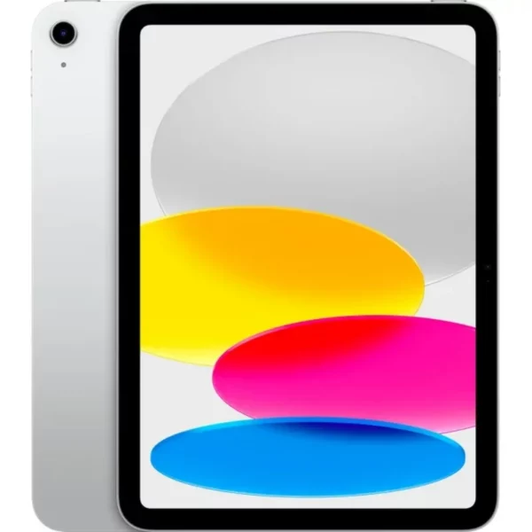 Apple-Tablette iPad 10, 98% pouces, écran HDR, 10.9x1640, A14 IOS, 64 Go, 2360 Go, WiFi, déverrouillée, 10e génération, nouveau, 256 – Image 10