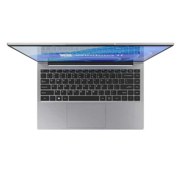 Débloquant les empreintes digitales ordinateur Portable Windows 11 ordinateur Portable Intel Celeron N95 15.6 pouces 8GB 16GB RAM 512GB 1TB SSD ordinateur de bureau – Image 3