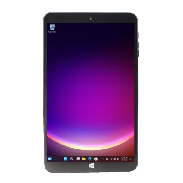 Tablette PC Windows 10, 8 pouces, Quad Core, 2 go/4 go/8 go de RAM, 64 go/128 go de ROM, 1280x800IPS, WiFi, Intel Z8350, Port HDMI, adaptateur OTG, cadeau, nouveau – Image 10