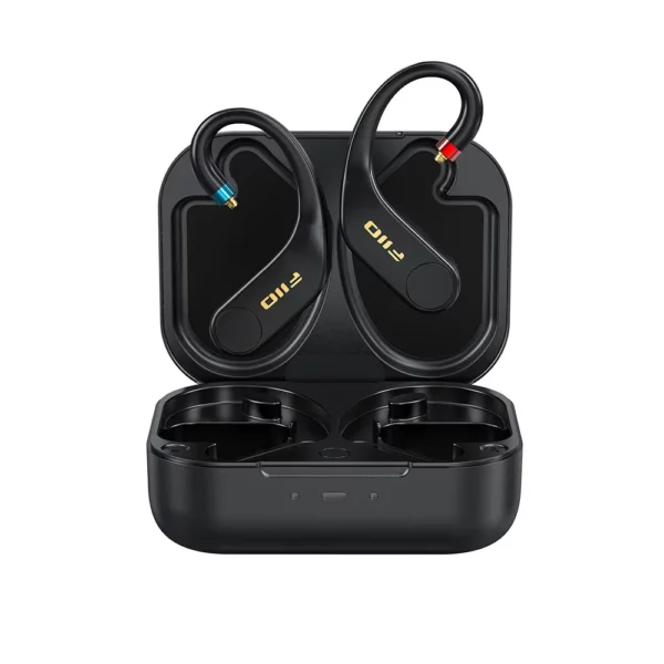 FiiO UTWS5 2025 véritable écouteur sans fil étanche écouteurs crochet écouteur ampli pour IEM Bluetooth écouteur Hifi son stéréo personnalisé – Image 8