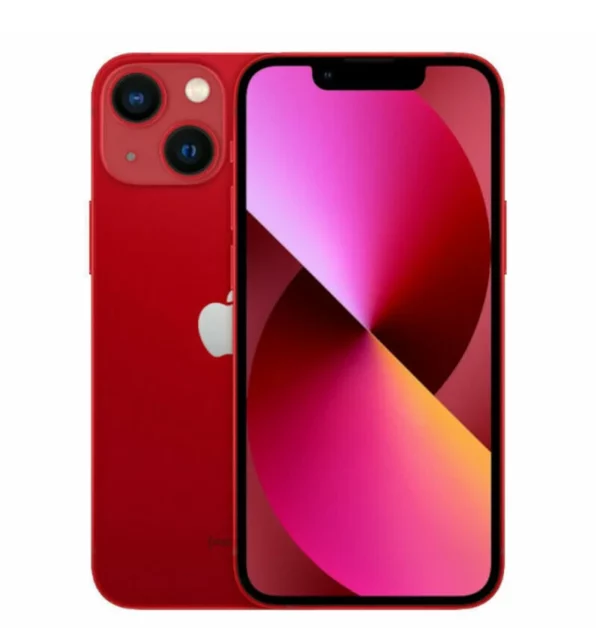 iPhone 13mini débloqué 128GB/256GB ROM A15 IOS 5G Face ID 5.4 "écran OLED Smartphone 12MP téléphone portable iphone 13 mini – Image 8