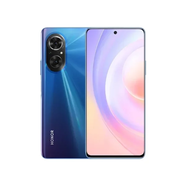Honor 50 SE 5g Dimensity 900 120HZ Plein Écran 66W Super Chargeur 6,78" SmartPhone 108MP Caméra NFC Google Original Utilisé Téléphone – Image 7