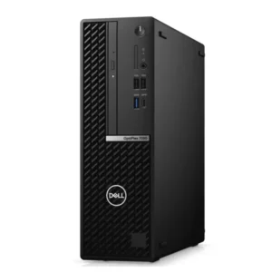 Ordinateur de bureau de jeu PC D ELL 7090 core I7-10700 ensemble jeu personnel bureau maison SFF