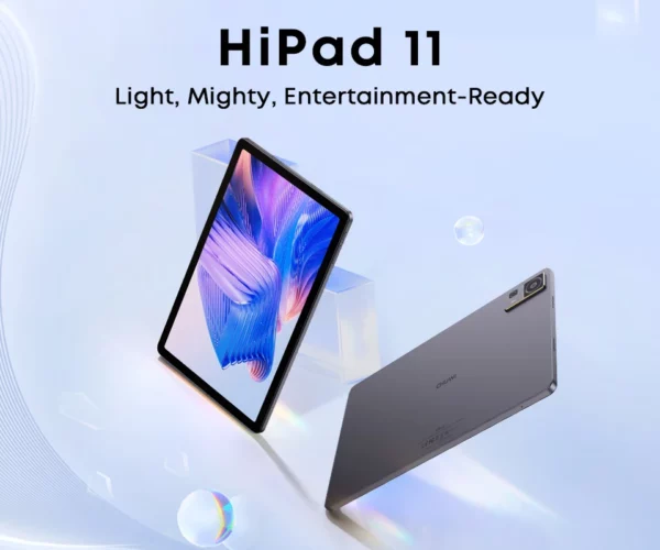 CHUWI-Tablette HiPad 11 Android 14, Tablette ISub PC, 2024 ", FHD, 10.95 Go, Dean, 6 Go de RAM, Batterie 128 mAh, WiFi 7000G, 5G, 2.4 – Image 8
