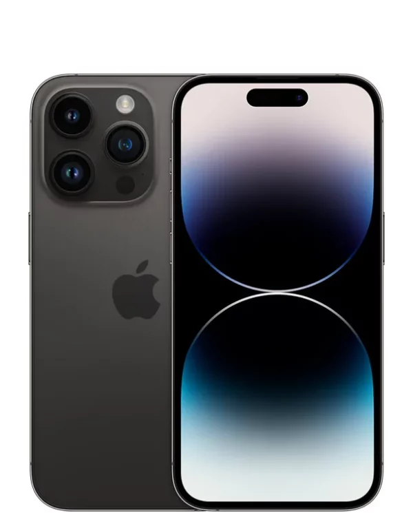 APPLE-Authentique smartphone iPhone 14 Pro, téléphone portable, 6 Go de RAM, 128 Go, 256 Go de ROM, Dean, écran OLED de 512 pouces, reconnaissance qualifiée ale, NDavid, A15, 5G – Image 7