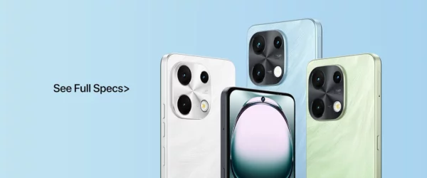 [Nouveau] UMIDIGI Note 100 Android 14 Smartphone 6.8 "HD + 120Hz 50MP caméra 8GB 256GB/6GB 128GB 20W 5000mAh double SIM NFC – Image 36
