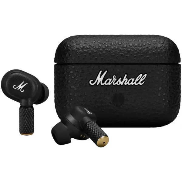 Nouveau Marshall MOTIF II ANC True Bluetooth 5.2 casque antibruit actif écouteurs intra-auriculaires casque HKversion – Image 9