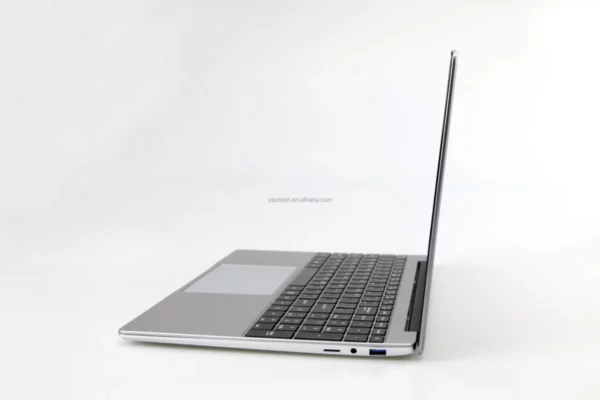 PiPO W15 15,6 pouces vente en gros I7 11e génération ordinateur portable 4k HD Windows 11 ordinateur portable en ligne pour les entreprises et la conception – Image 16